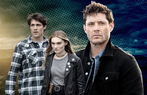 the winchesters extratorrent|The Winchesters: All Episodes .